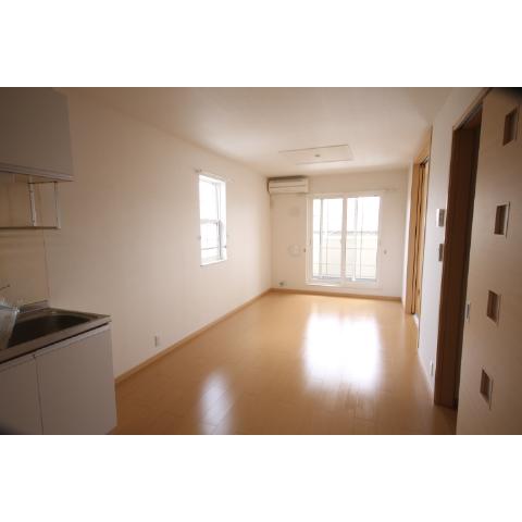 Living and room