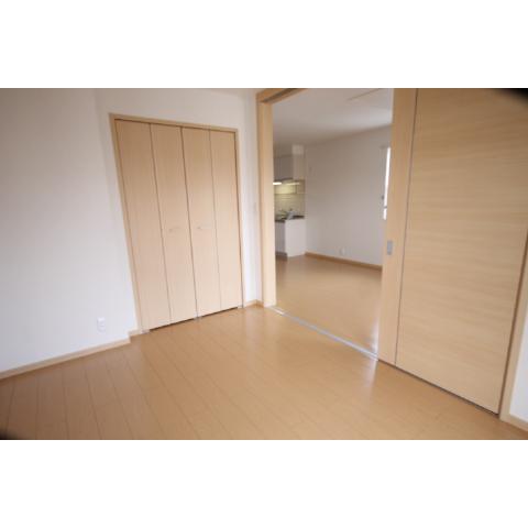 Other room space