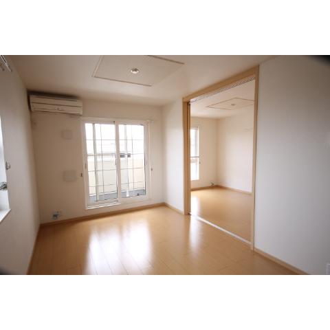 Living and room