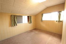 Western style room