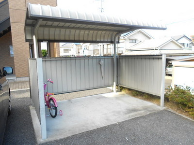 Other common areas