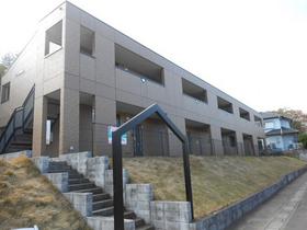 Building appearance