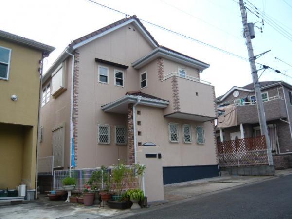 Local appearance photo. appearance, Parking is a space