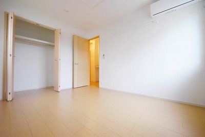 Other room space