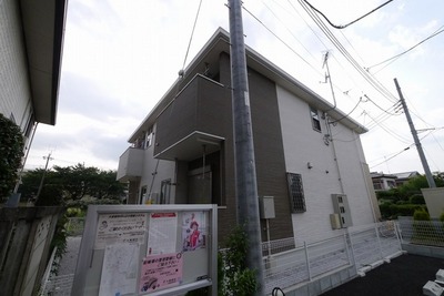 Building appearance