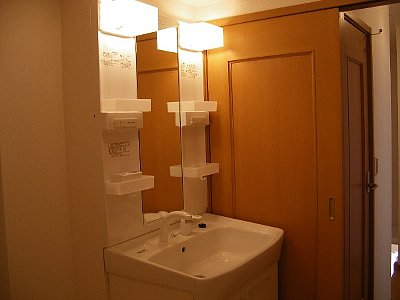 Washroom