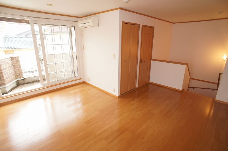 Living and room