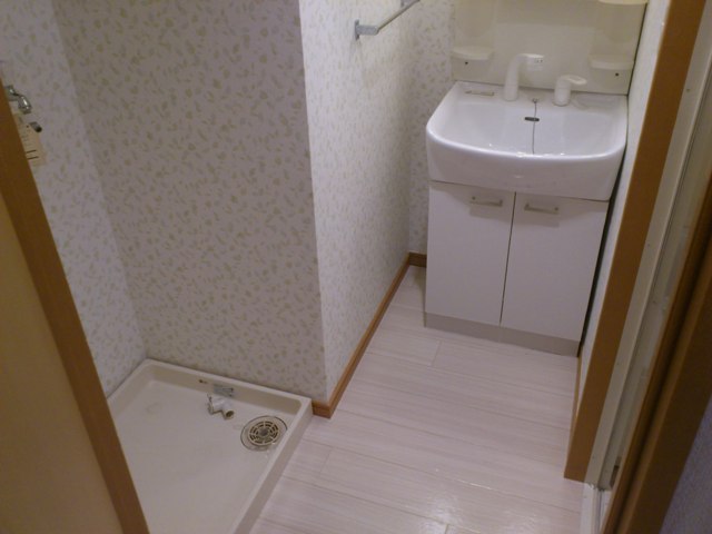 Washroom