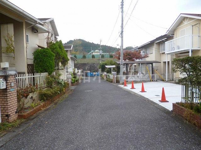 Local photos, including front road. Local (11 May 2013) Shooting