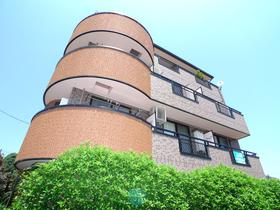 Building appearance