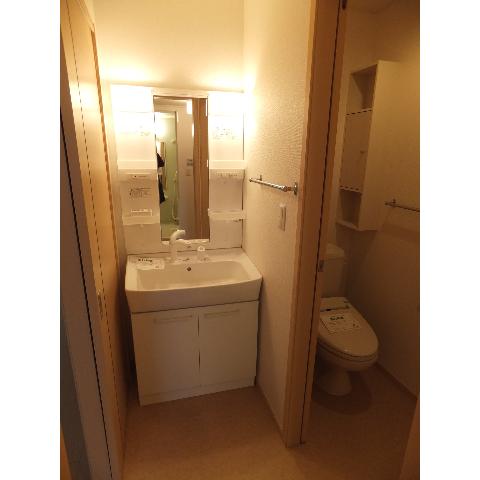 Washroom