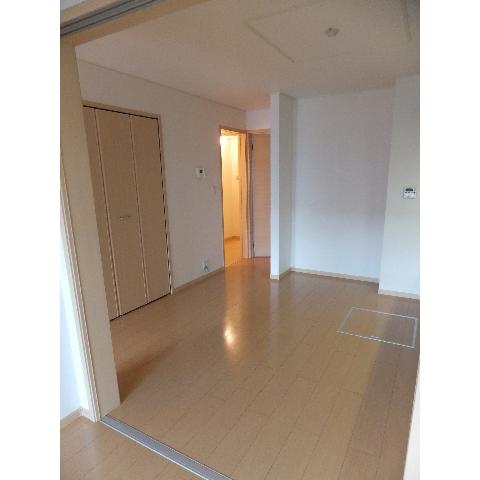 Other room space
