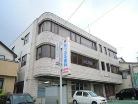 Building appearance