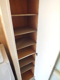 Other. Cupboard