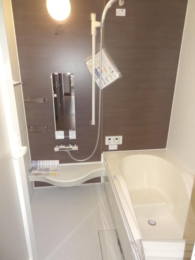 Bathroom. Indoor (10 May 2013) Shooting