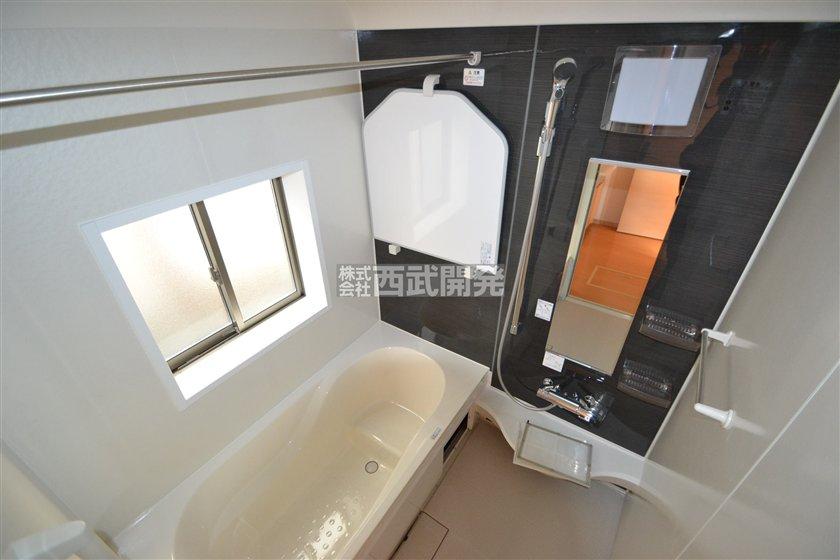 Same specifications photo (bathroom). Color ・ Arrangement and the like will differ.  For more details, please contact us. 