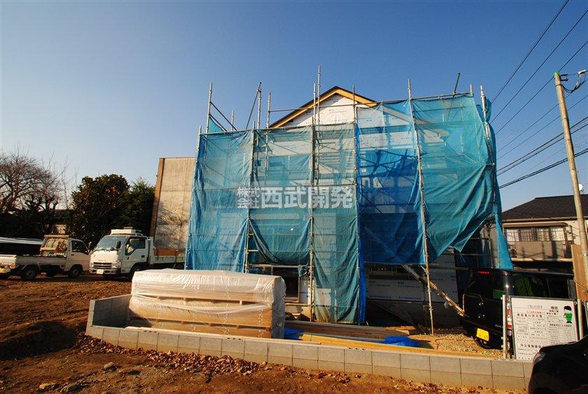 Local appearance photo. Local (2 0131 December) shooting