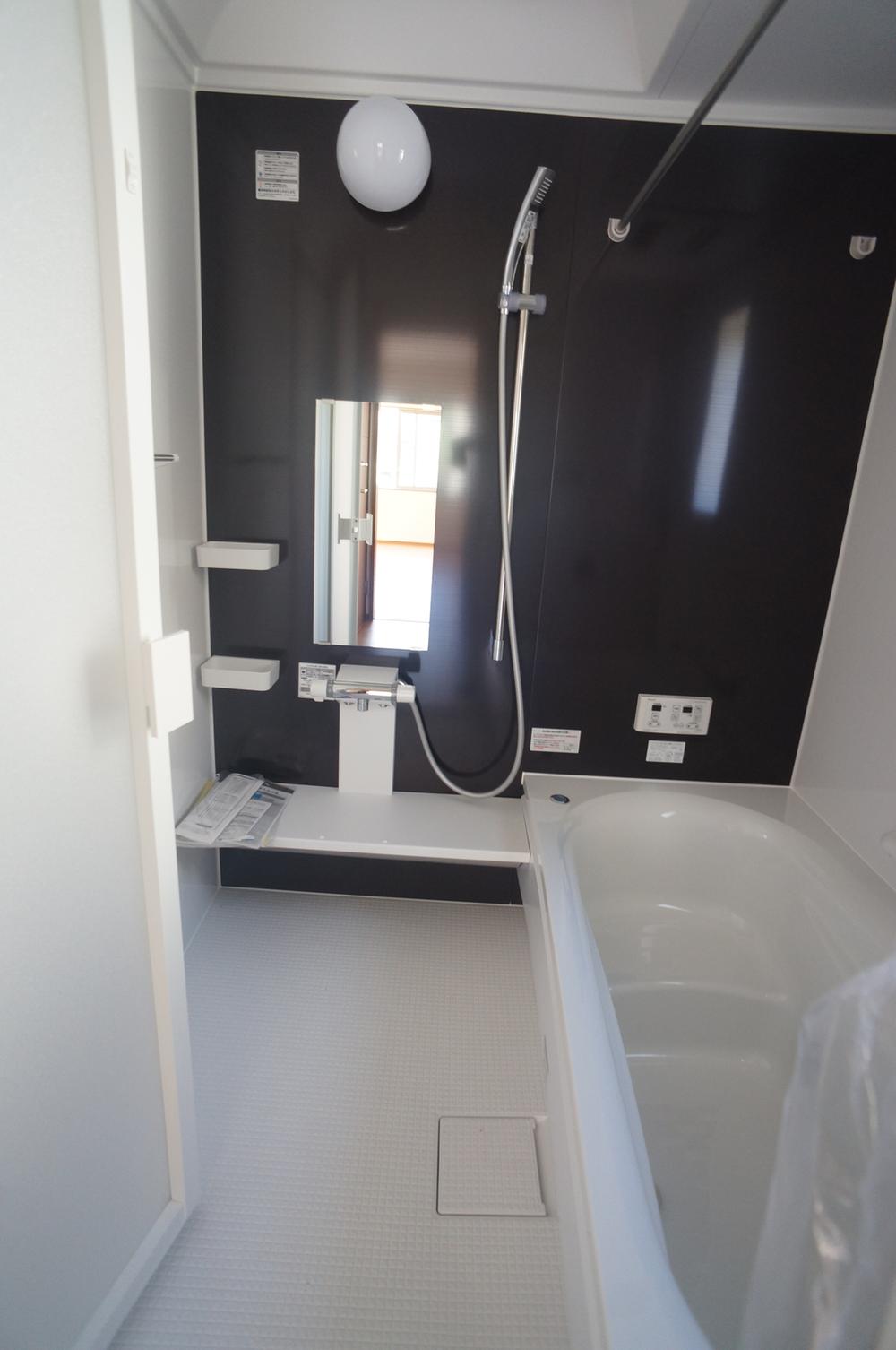 Bathroom. Indoor (September 2013) Shooting