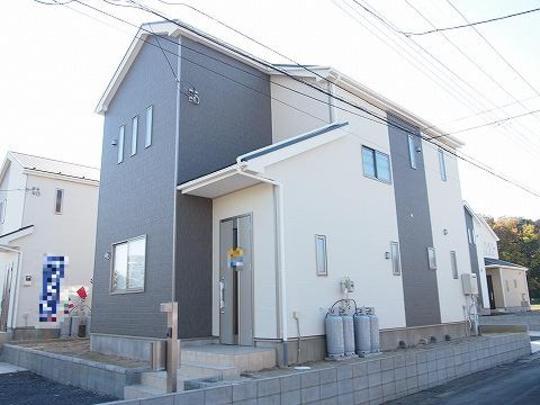 Local appearance photo. Building appearance