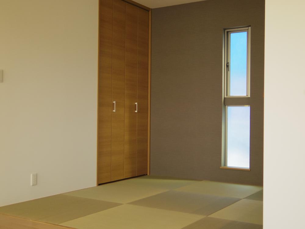 Other. 4.5 tatami modern Japanese-style