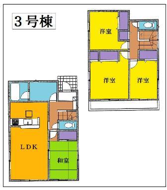 Other. Building 3 Floor Plans