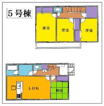 Other. 5 Building Floor