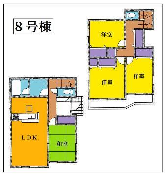 Other. 8 Building Floor