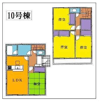 Other. 10 Building Floor