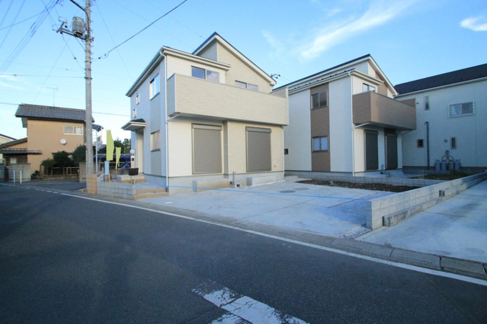 Local appearance photo