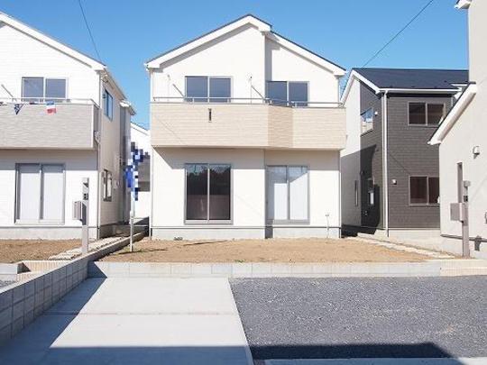 Local appearance photo. Building appearance