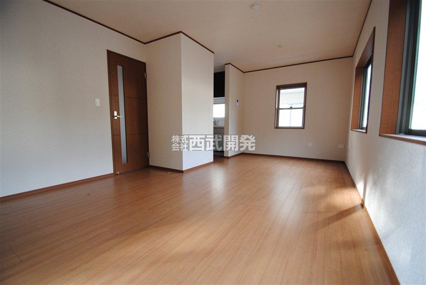 Living. Indoor (September 2013) Shooting