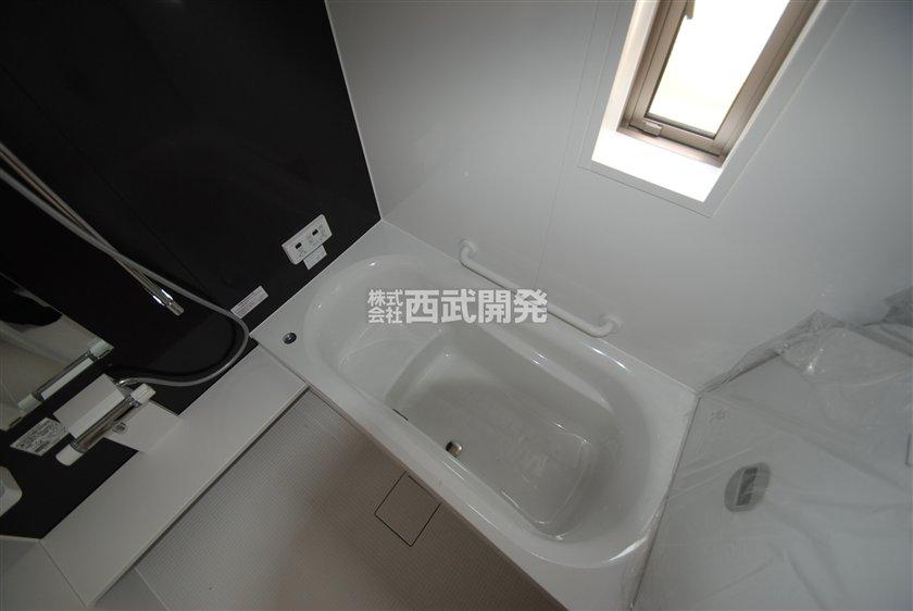 Bathroom. Indoor (September 2013) Shooting