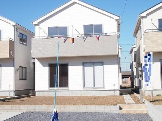 Local appearance photo. Building appearance