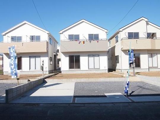 Local appearance photo. Building appearance