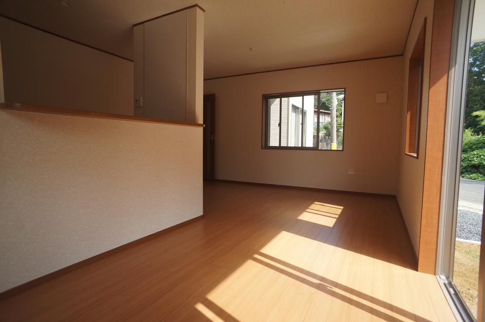 Living. Indoor (September 2013) Shooting