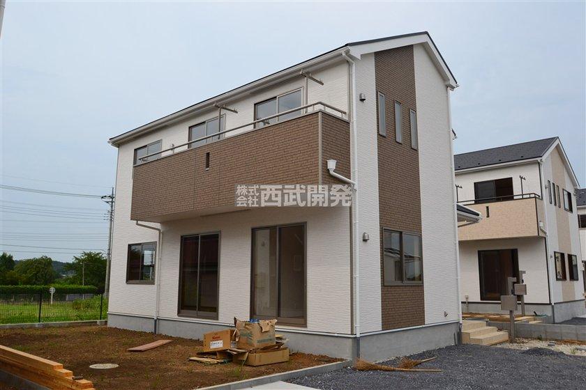 Local appearance photo. 4 Building site (August 2013) Shooting