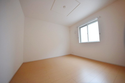Other room space. Interior image