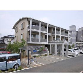 Building appearance