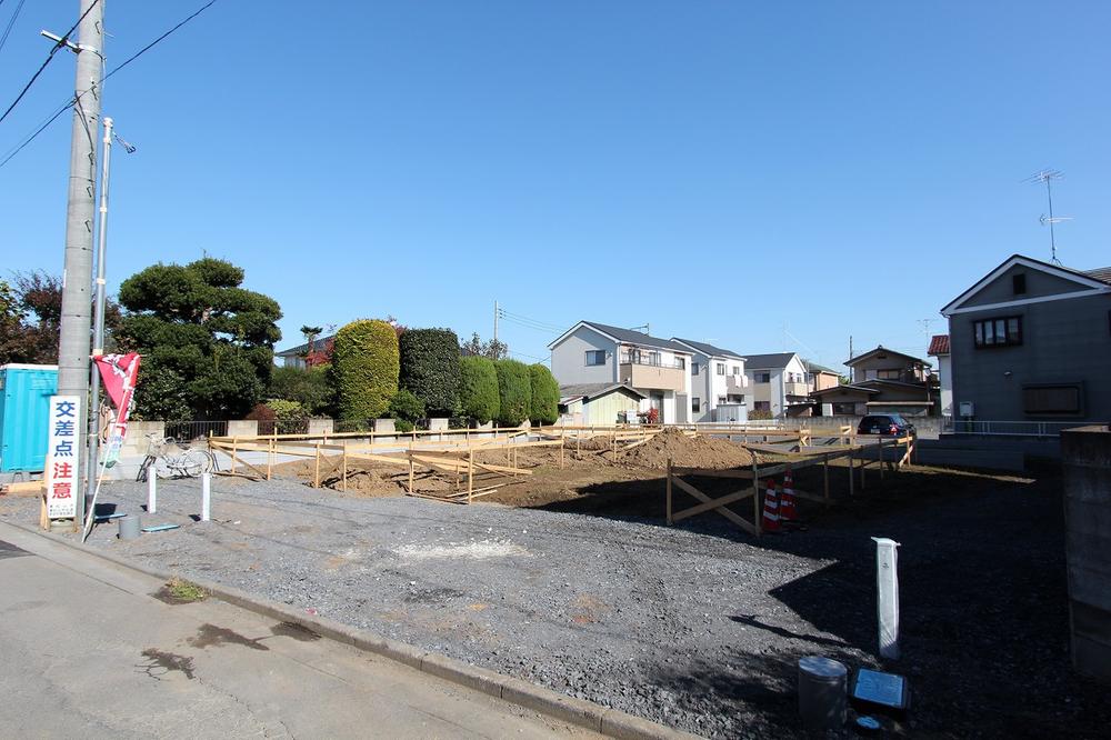 Local appearance photo