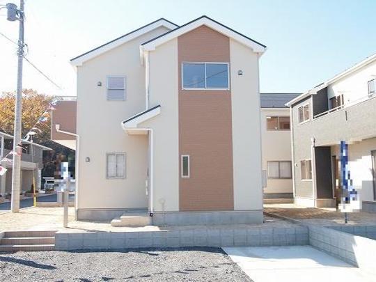 Local appearance photo. Building appearance