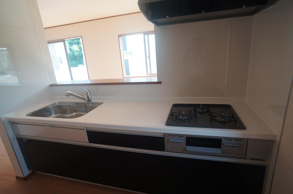 Kitchen. Indoor (September 2013) Shooting