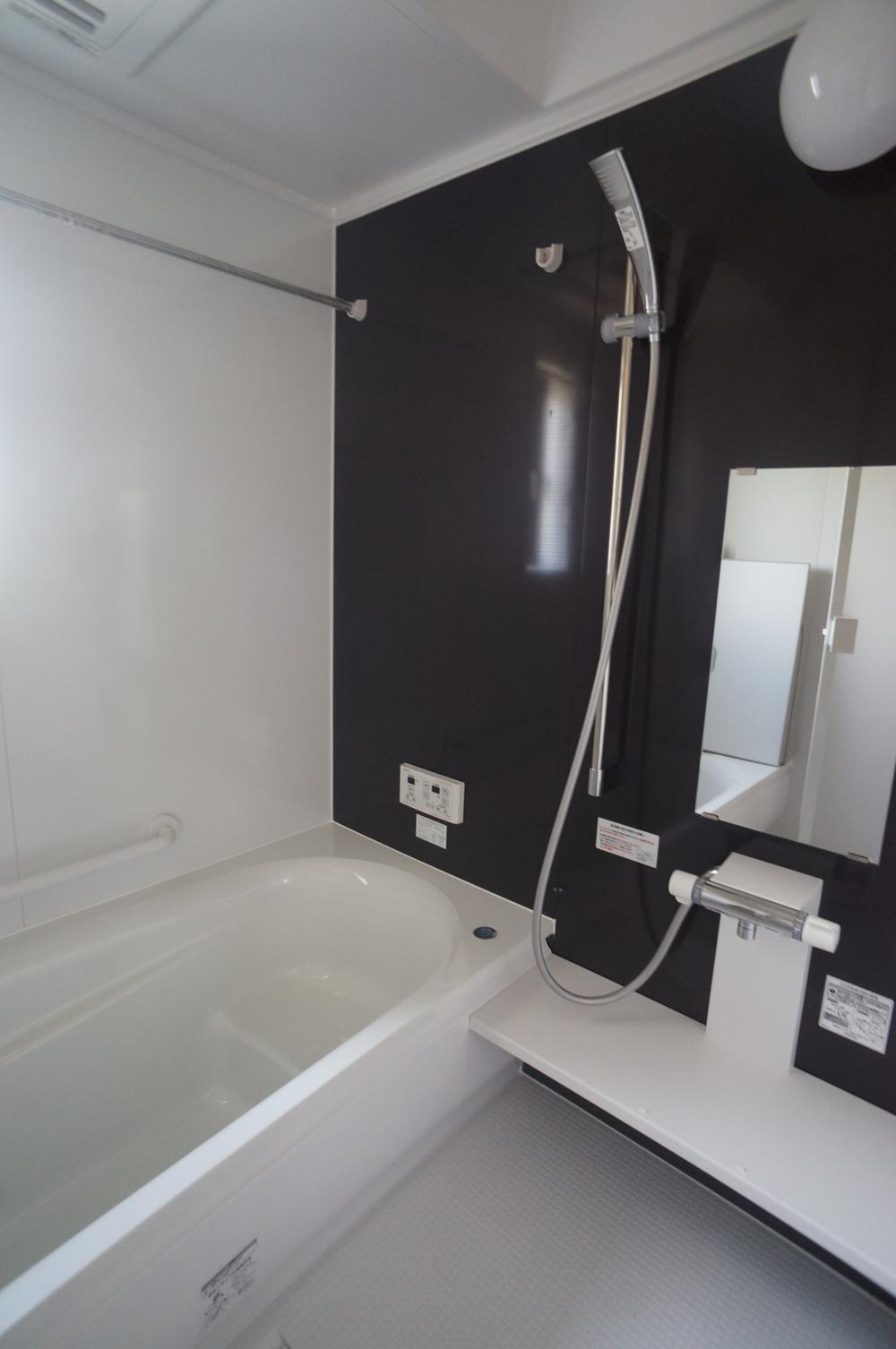 Bathroom. Indoor (September 2013) Shooting