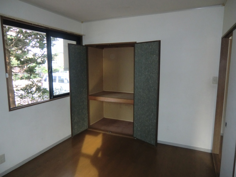 Other room space. It is with storage is on the north side of the Western-style