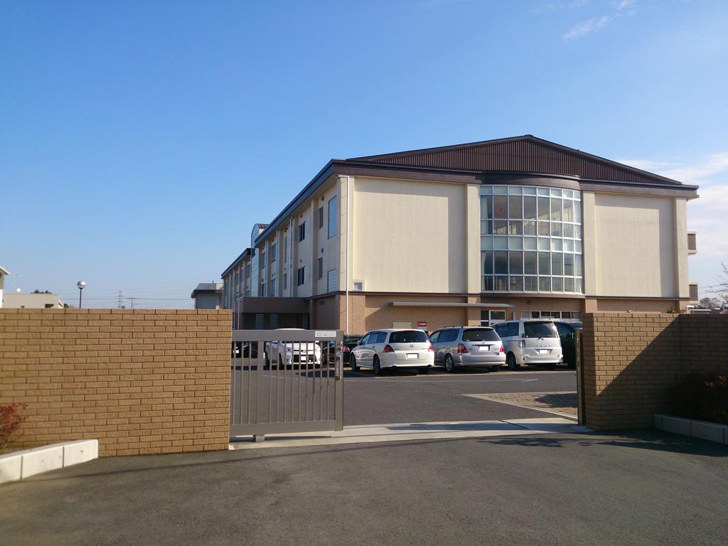 Primary school. Higashi-Matsuyama City Kosaka up to elementary school (elementary school) 260m