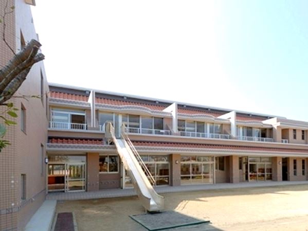 kindergarten ・ Nursery. Kosaka kindergarten (kindergarten ・ To nursery school) 500m