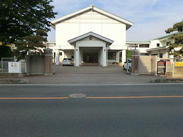 Primary school. 500m to Matsuyama first elementary school