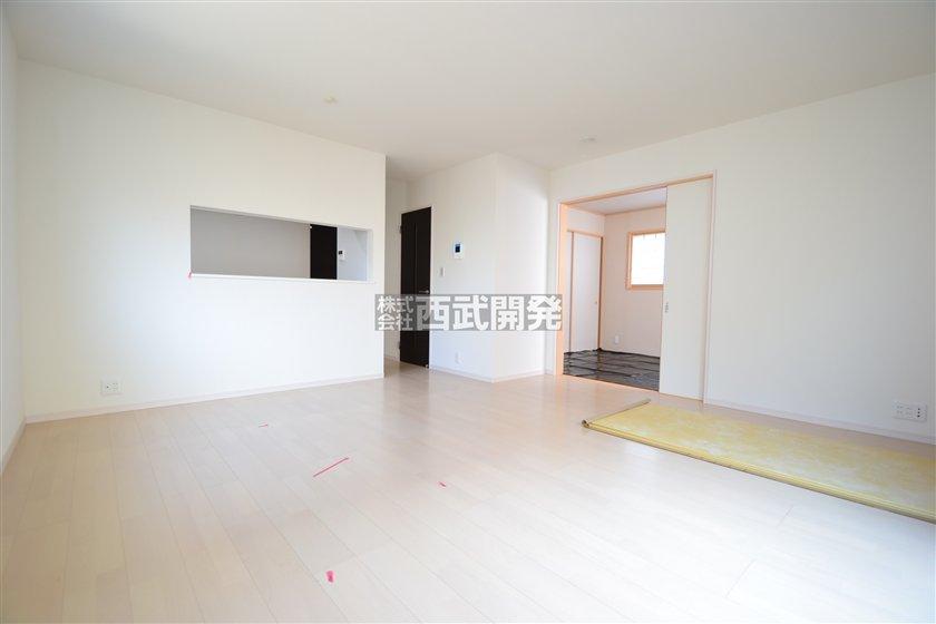 Living. Indoor (10 May 2013) Shooting