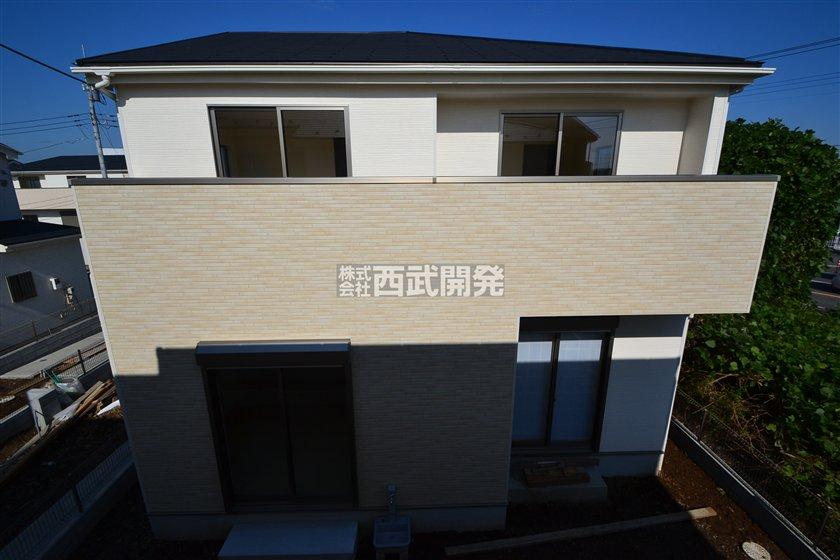 Local appearance photo. Local (September 2013) Shooting