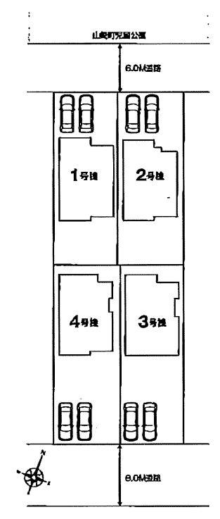 The entire compartment Figure. Site up to 56 square meters more than! Two car space, This sewage, Long-term high-quality housing