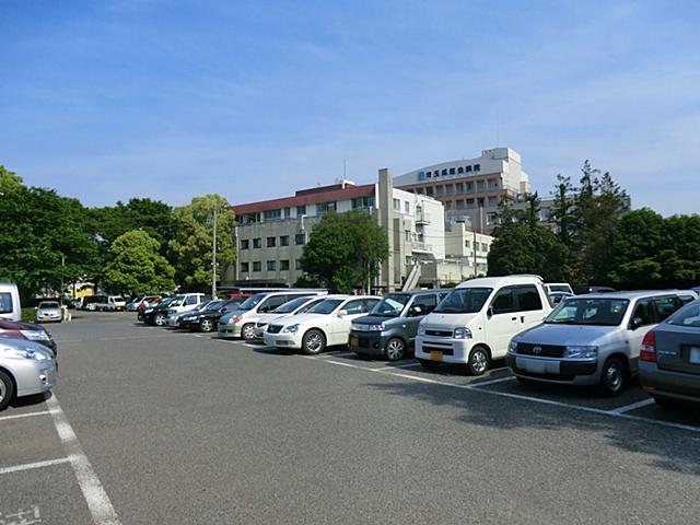 Hospital. 1762m until the medical corporation Saitama NaruMegumikai hospital